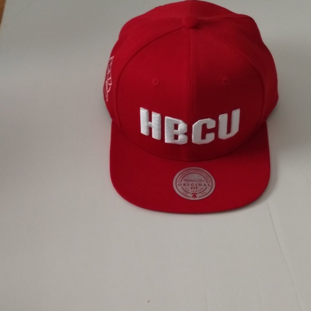 Mitchell & Ness - Original Fit - HBCU